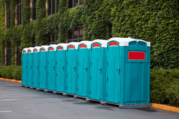 Eco-Friendly Portable Toilets for Events
